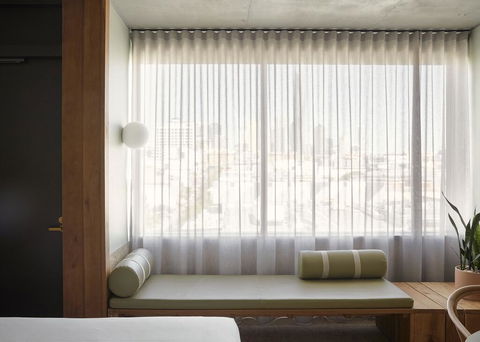 The Calile Hotel - Accommodation Port Macquarie 3