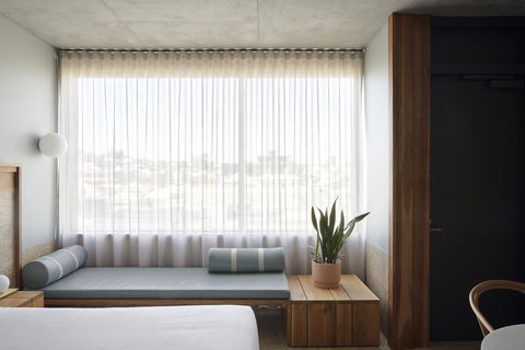 The Calile Hotel - Accommodation Port Macquarie 2