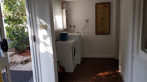 The Camperdown Mill - Accommodation Port Macquarie 3