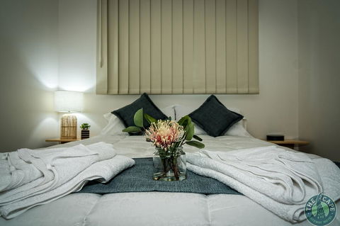 The Cape Gateway Motel - Accommodation Port Macquarie 1