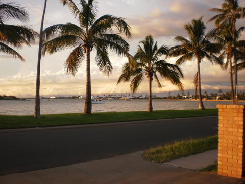 The Carnarvon Luxury Canal Home - Accommodation Port Macquarie 1