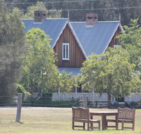 The Carriages Boutique Hotel and Vineyard - Accommodation Port Macquarie