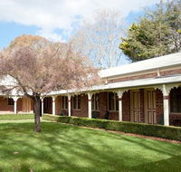 The Carrington Inn - Bungendore - Accommodation Port Macquarie