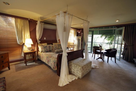 The Castle - Villa By The Sea - Accommodation Port Macquarie 0