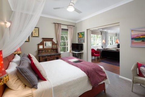 The Castle - Villa By The Sea - Accommodation Port Macquarie 1