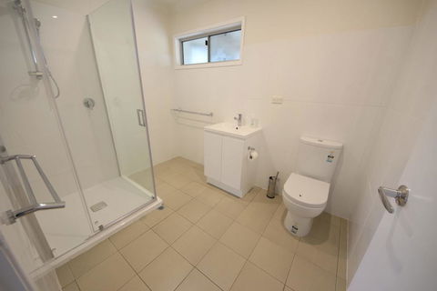 The Castle At Hat Head - Accommodation Port Macquarie 3