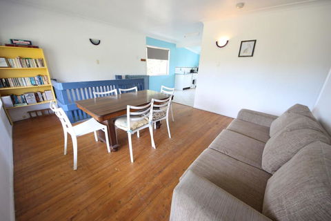 The Castle At Hat Head - Accommodation Port Macquarie 1