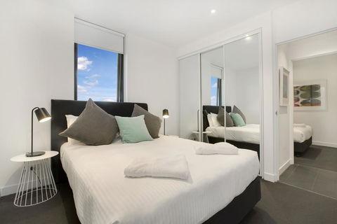 The Caulfield - Accommodation Port Macquarie 2