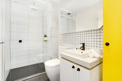 The Caulfield - Accommodation Port Macquarie 3