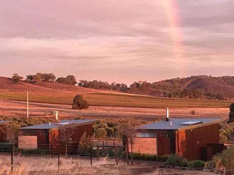 The Cellars At Heathcote II - Accommodation Port Macquarie 1