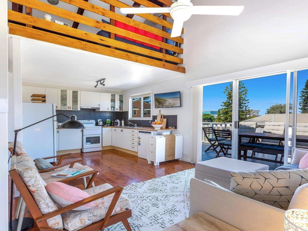  Accommodation Port Macquarie