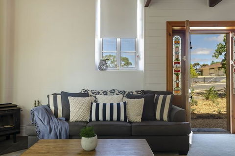 The Chapel - Accommodation Port Macquarie 1