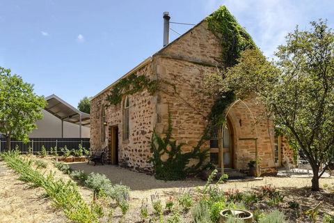 The Chapel - Accommodation Port Macquarie 0