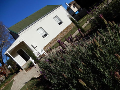 The Chapel Deloraine - Accommodation Port Macquarie 1