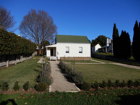 The Chapel Deloraine - Accommodation Port Macquarie 0