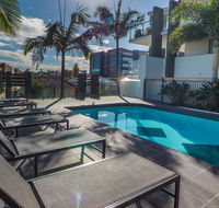 The Chermside Apartments - Accommodation Port Macquarie