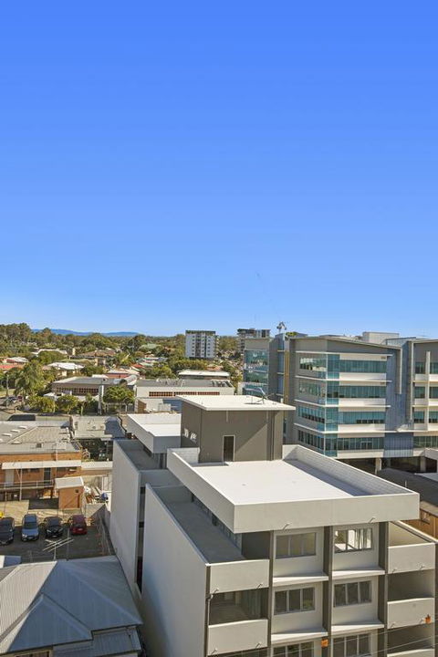 The Chermside Apartments - Accommodation Port Macquarie 3