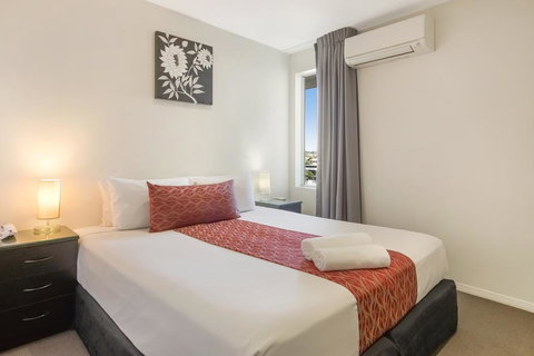 The Chermside Apartments - Accommodation Port Macquarie 2