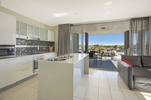The Chermside Apartments - Accommodation Port Macquarie 1