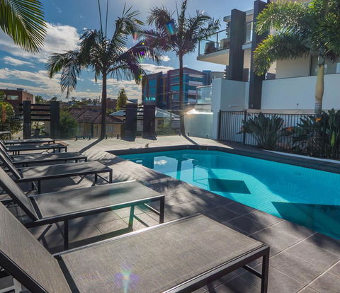 The Chermside Apartments - Accommodation Port Macquarie 0