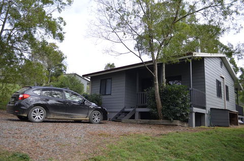 The Chichester Retreat - Accommodation Port Macquarie 2