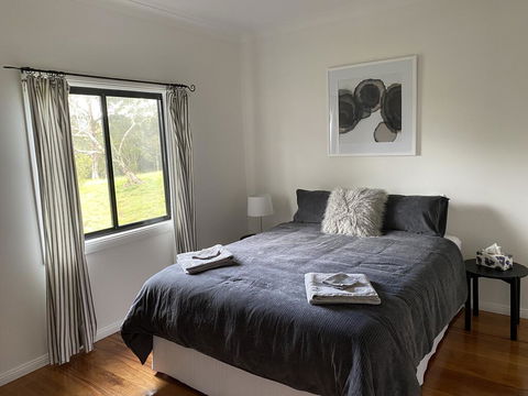 The Chichester Retreat - Accommodation Port Macquarie 3