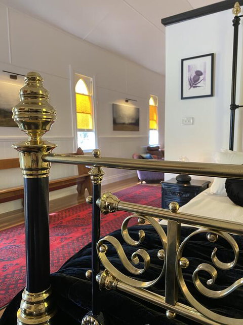 The Church At Barrington - Accommodation Port Macquarie 3