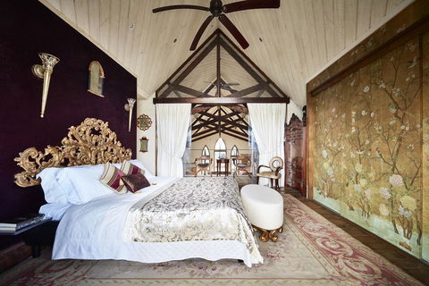 The Church House - Accommodation Port Macquarie 1