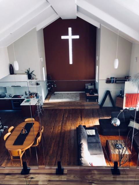 The Church Retreat - Accommodation Port Macquarie 3