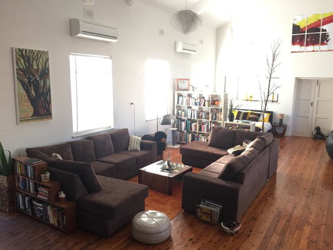 The Church Retreat - Accommodation Port Macquarie 1