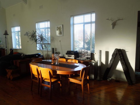 The Church Retreat - Accommodation Port Macquarie 2