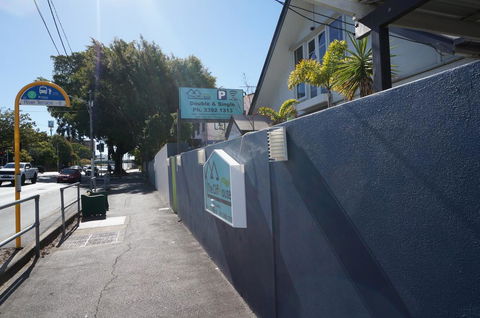 The Cliff House - Accommodation Port Macquarie 0
