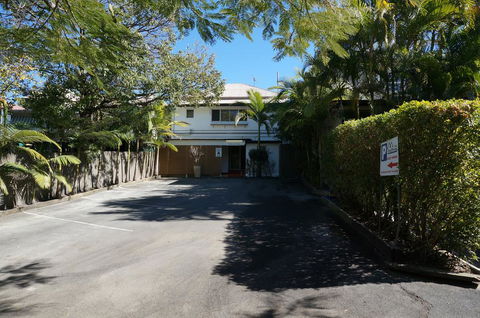 The Cliff House - Accommodation Port Macquarie 1