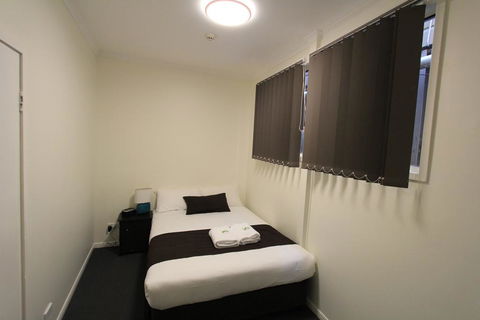 The Cliff House - Accommodation Port Macquarie 3