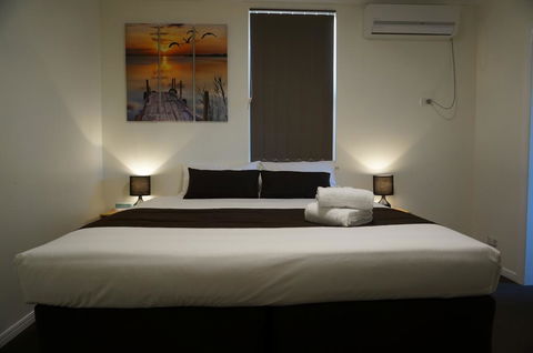 The Cliff House - Accommodation Port Macquarie 2