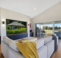 The Clubhouse on Black Bull - Accommodation Port Macquarie