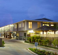 The Coast Motel - Accommodation Port Macquarie