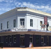 The Colliefields - Accommodation Port Macquarie