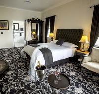 The Commercial Boutique Hotel - Accommodation Port Macquarie