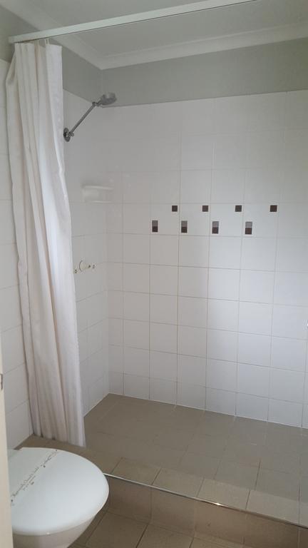 The Commercial Hotel Motel - Accommodation Port Macquarie 3