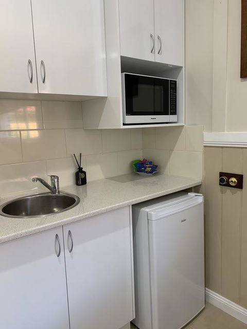 The Convent Boutique Accommodation & Cafe - Accommodation Port Macquarie 1