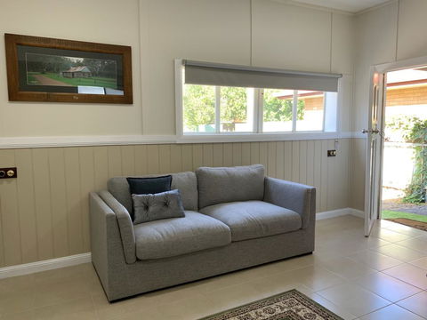 The Convent Boutique Accommodation & Cafe - Accommodation Port Macquarie 2
