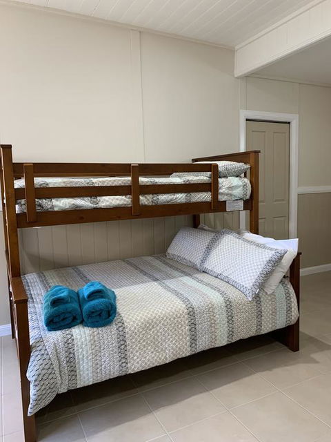 The Convent Boutique Accommodation & Cafe - Accommodation Port Macquarie 3