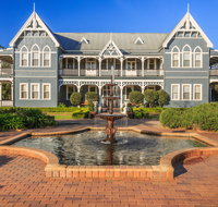 The Convent Hunter Valley Hotel - Accommodation Port Macquarie
