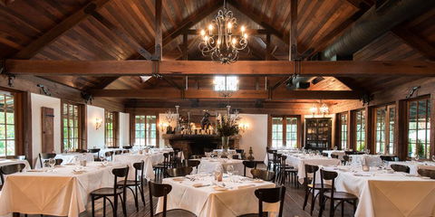 The Convent Hunter Valley Hotel - Accommodation Port Macquarie 1