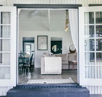 The Cooks House at Corunna Station - Accommodation Port Macquarie