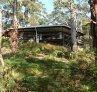 The Coombe on Wilson Inlet - Accommodation Port Macquarie