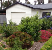 The Cosy Cottage - Accommodation Port Macquarie