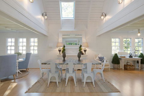 The Cottage - Accommodation Port Macquarie 3