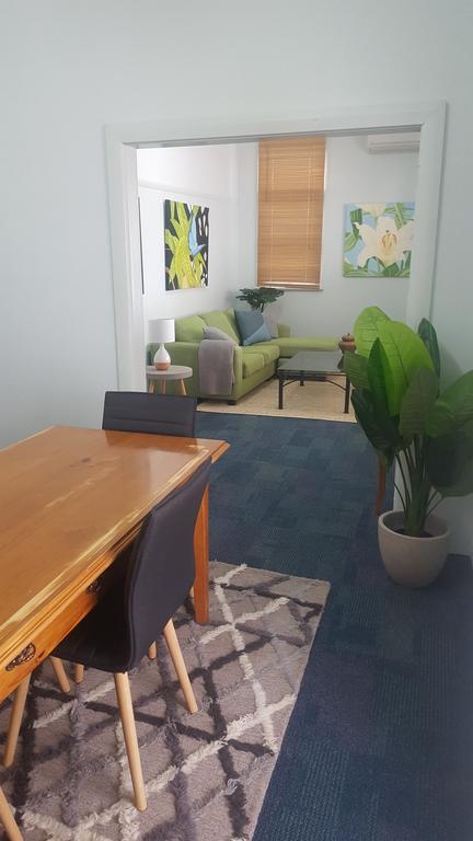 The Cottage - Accommodation Port Macquarie 1